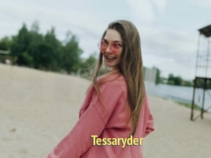 Tessaryder