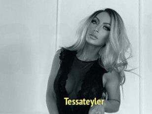 Tessateyler