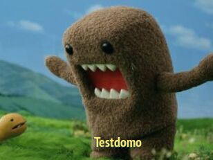 Testdomo