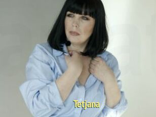 Tetjana