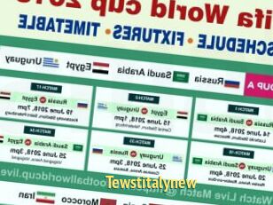 Tewstitalynew