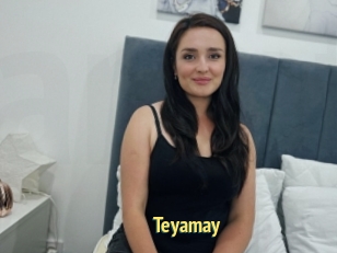 Teyamay
