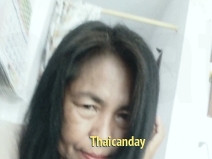 Thaicanday