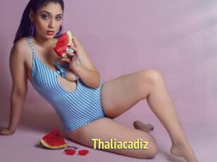 Thaliacadiz