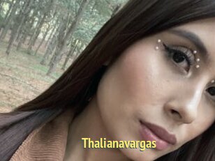 Thalianavargas
