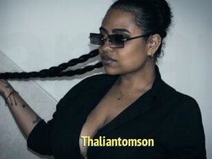 Thaliantomson