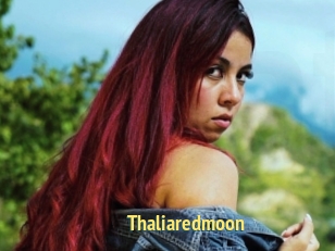 Thaliaredmoon