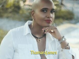 Thamarajames