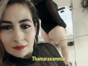 Thamaraxammar