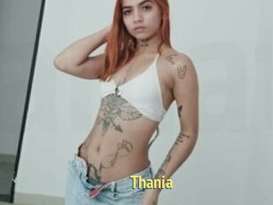 Thania