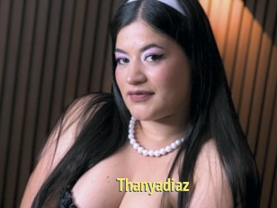 Thanyadiaz