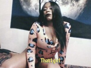 That1girl