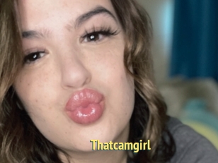 Thatcamgirl
