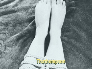 Thathompson