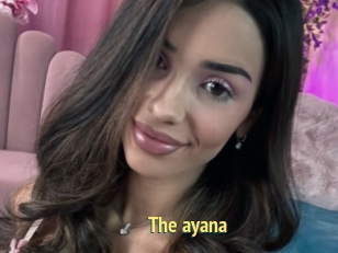 The_ayana