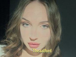 Theaalford