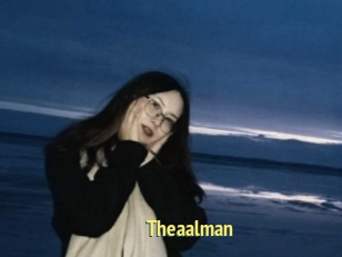 Theaalman