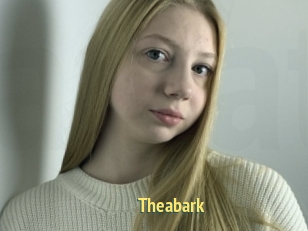 Theabark
