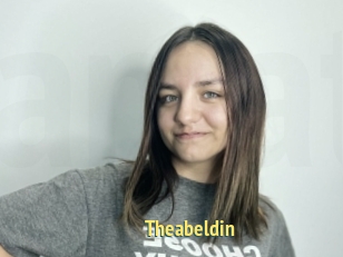 Theabeldin