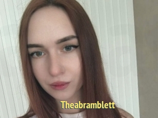 Theabramblett