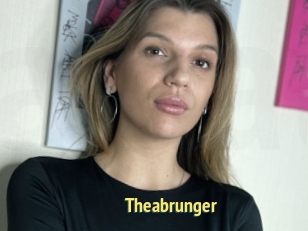 Theabrunger