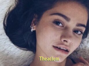 Theaclem