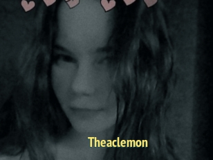 Theaclemon