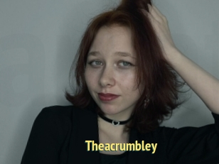 Theacrumbley