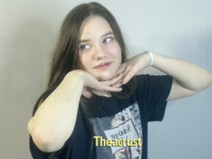 Theacrust