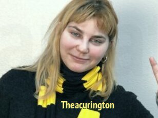 Theacurington