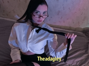 Theadagley
