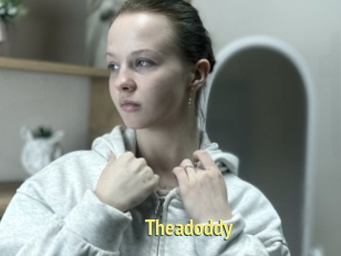 Theadoddy