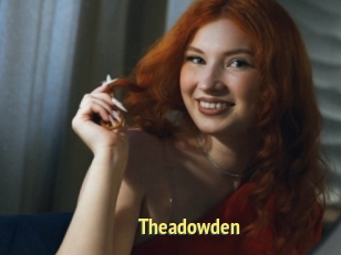Theadowden