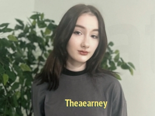 Theaearney