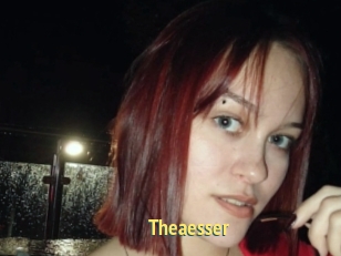 Theaesser