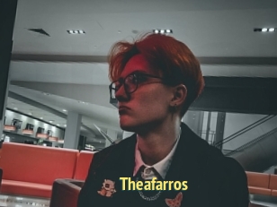Theafarros