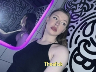 Theafisk