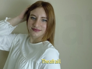 Theafrail