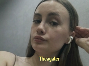 Theagaler