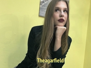 Theagarfield