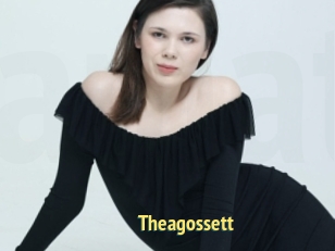 Theagossett