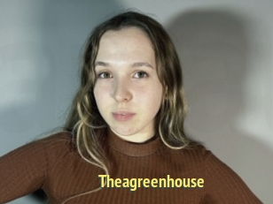 Theagreenhouse