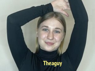 Theaguy
