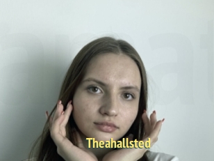 Theahallsted