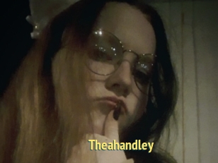 Theahandley