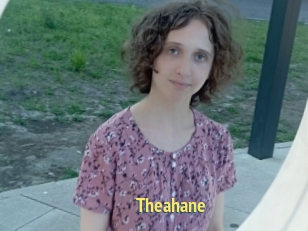 Theahane