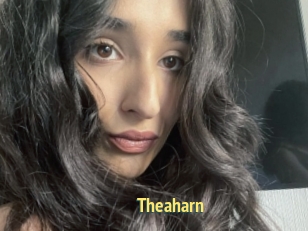 Theaharn