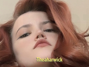 Theaharwick