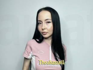 Theahassell