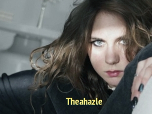 Theahazle